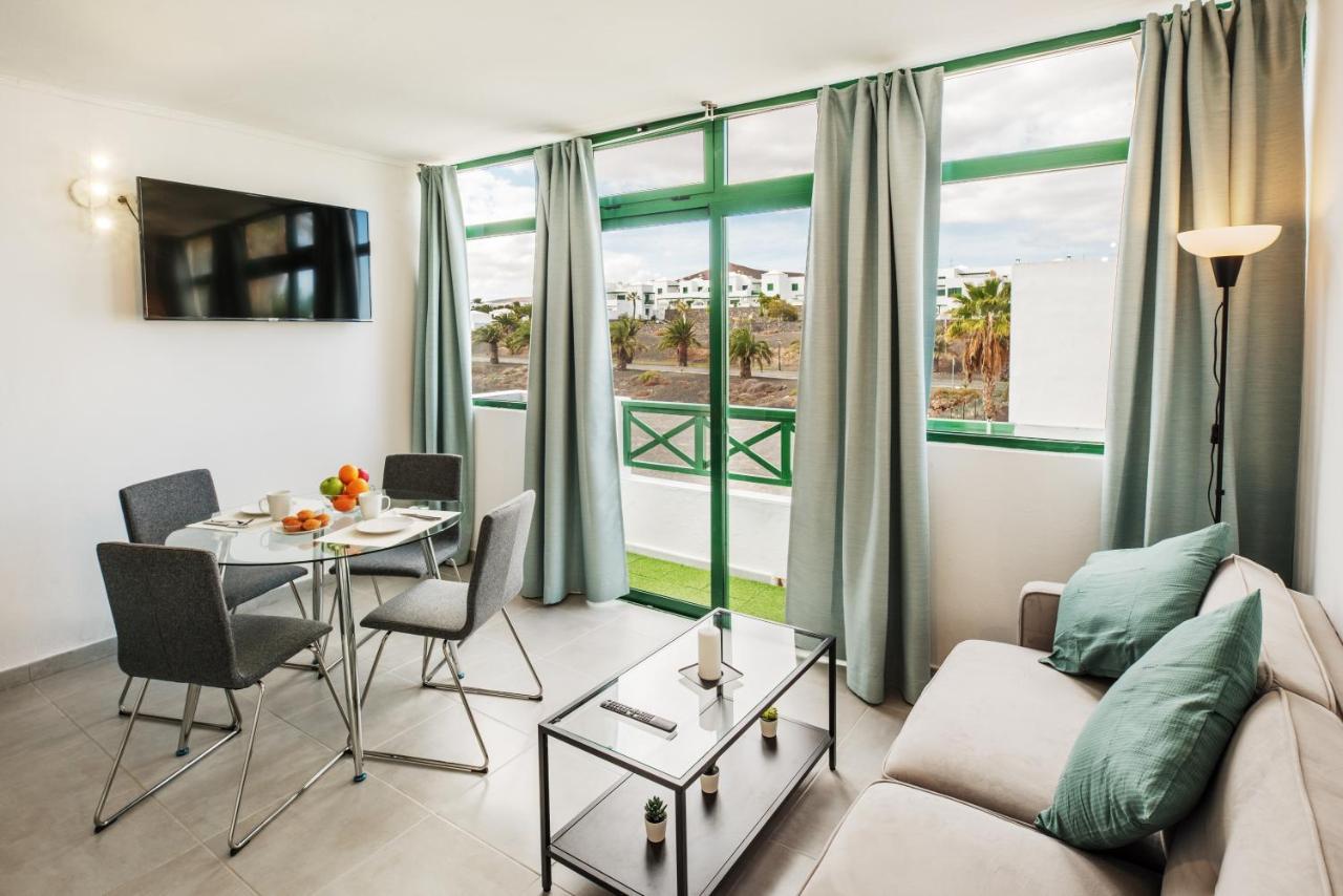 Lanzahost Carmenes Dreams Apartment Costa Teguise Exterior photo