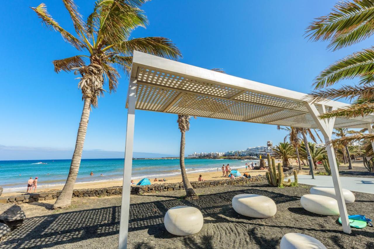 Lanzahost Carmenes Dreams Apartment Costa Teguise Exterior photo